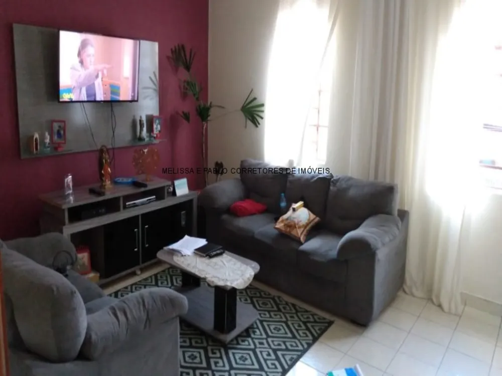 Casa, 3 quartos, 90 m² - Foto 19