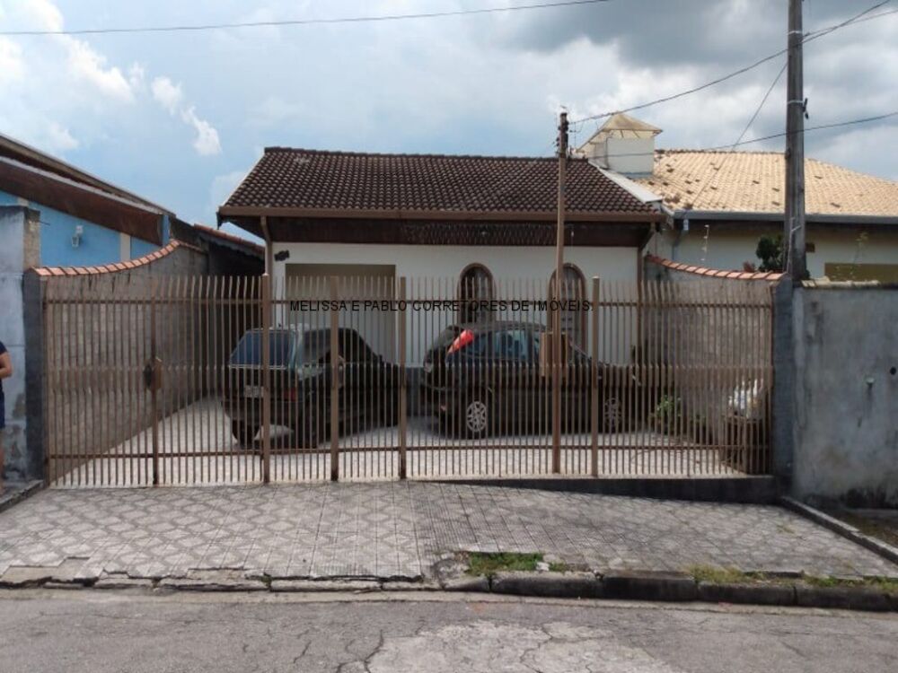 Casa, 3 quartos, 90 m² - Foto 11