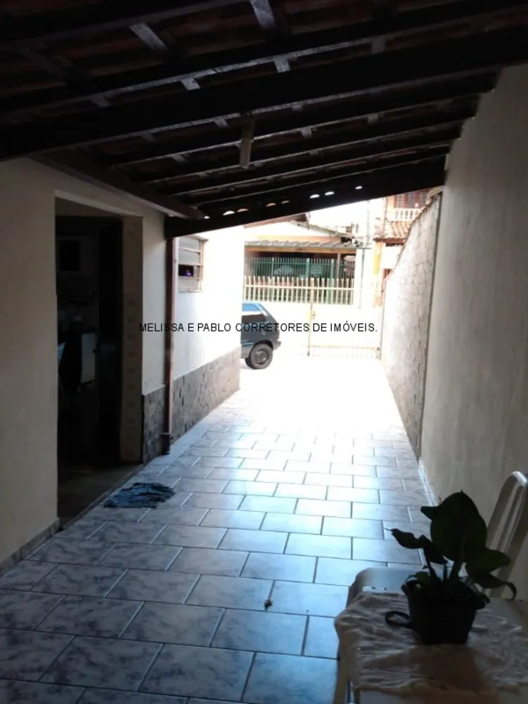 Casa, 3 quartos, 90 m² - Foto 30