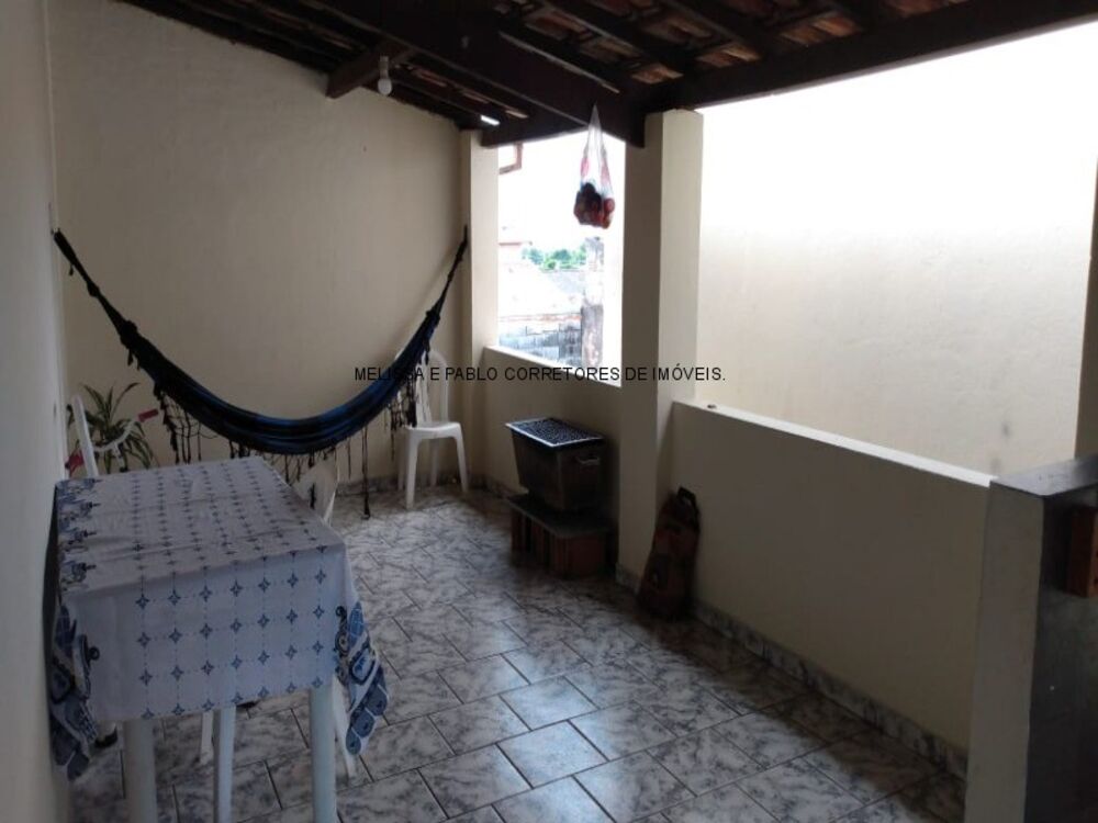 Casa, 3 quartos, 90 m² - Foto 16