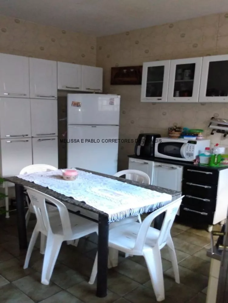 Casa, 3 quartos, 90 m² - Foto 8