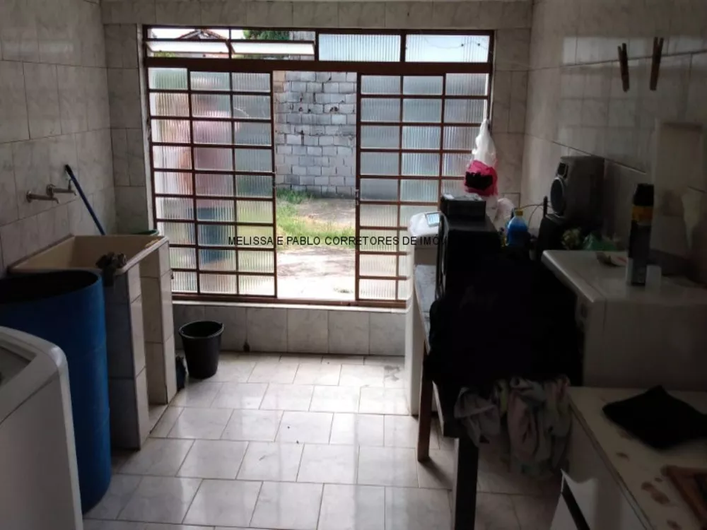 Casa, 3 quartos, 90 m² - Foto 5