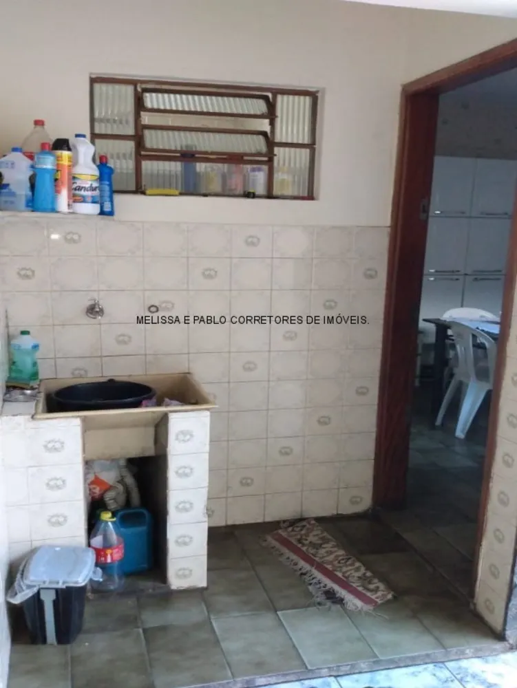 Casa, 3 quartos, 90 m² - Foto 14