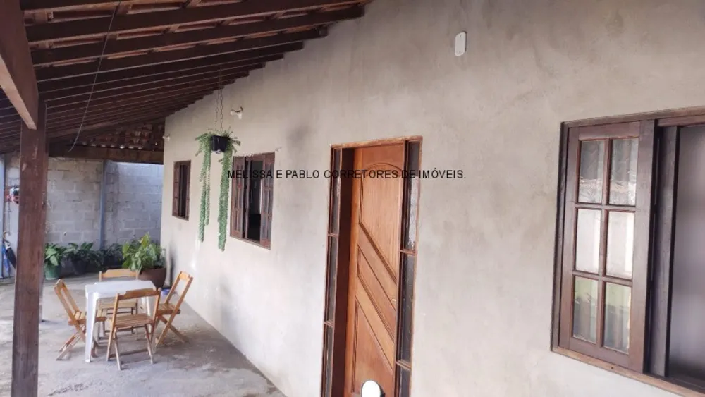 Casa, 3 quartos, 170 m² - Foto 19