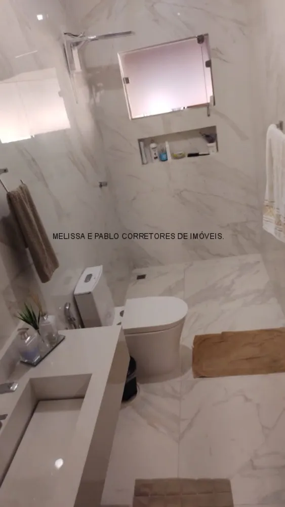Casa, 3 quartos, 170 m² - Foto 11