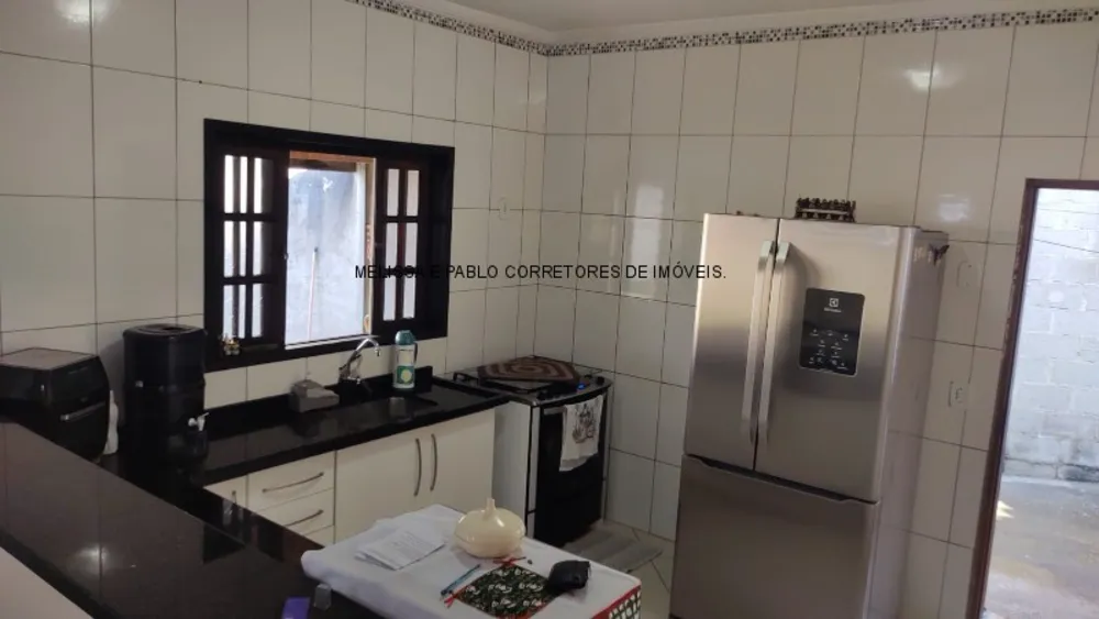 Casa, 3 quartos, 170 m² - Foto 5