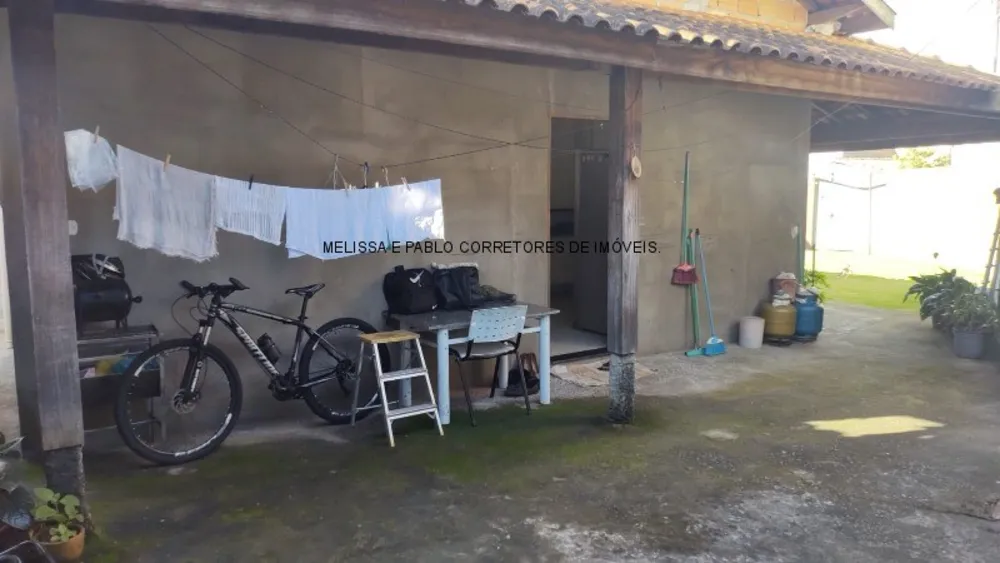 Casa, 3 quartos, 170 m² - Foto 21