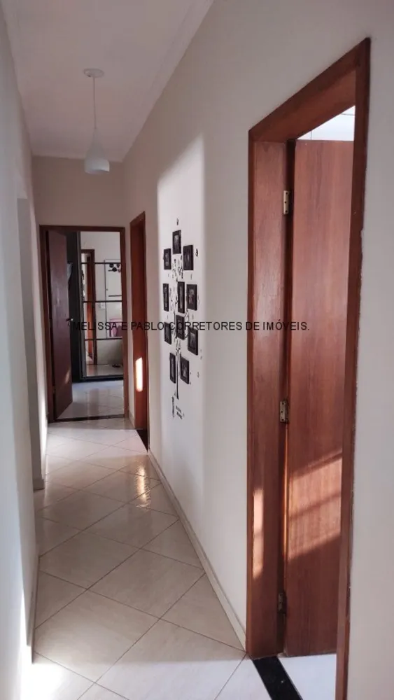 Casa, 3 quartos, 170 m² - Foto 12
