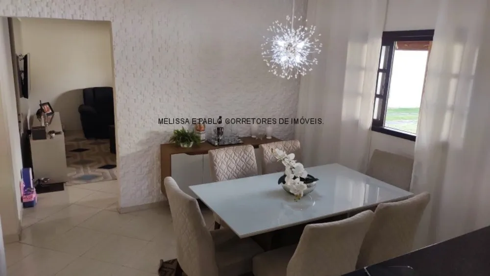 Casa, 3 quartos, 170 m² - Foto 3