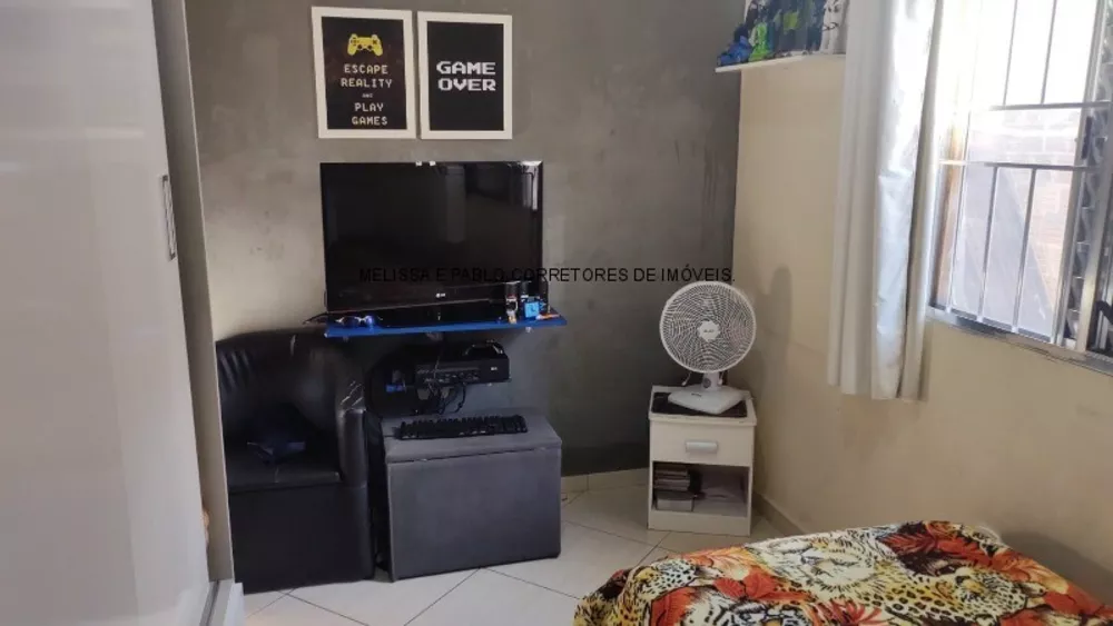 Casa, 3 quartos, 170 m² - Foto 2