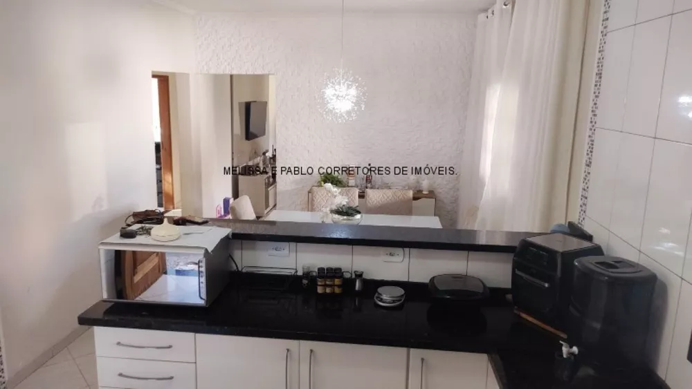 Casa, 3 quartos, 170 m² - Foto 1