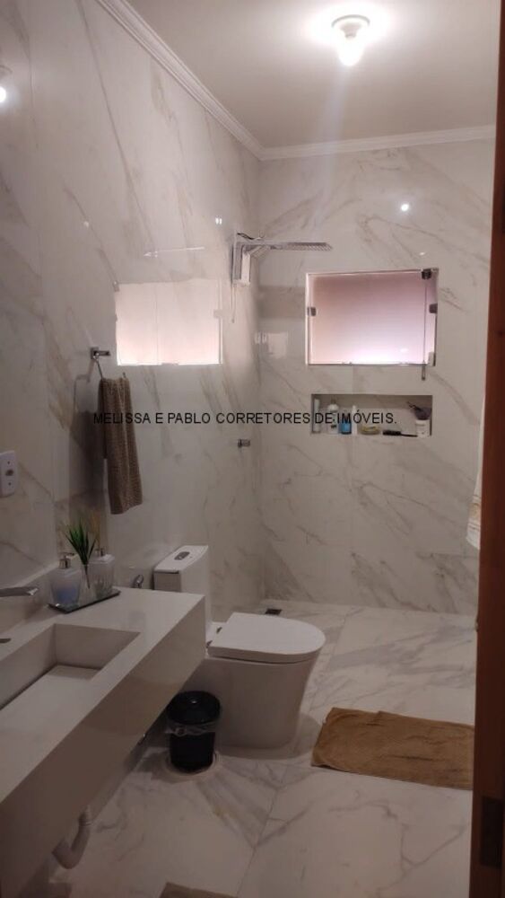 Casa, 3 quartos, 170 m² - Foto 6