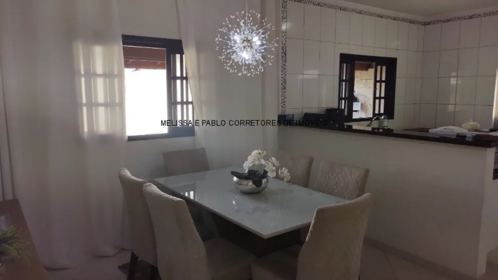 Casa, 3 quartos, 170 m² - Foto 6