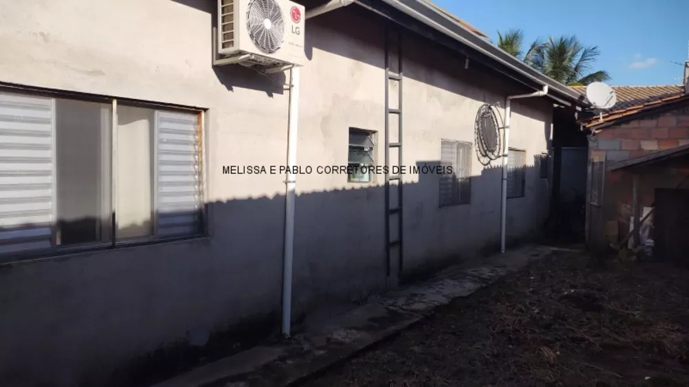 Casa, 3 quartos, 170 m² - Foto 4