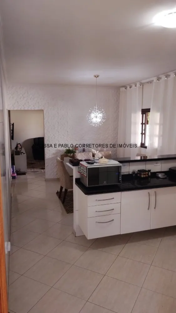 Casa, 3 quartos, 170 m² - Foto 1