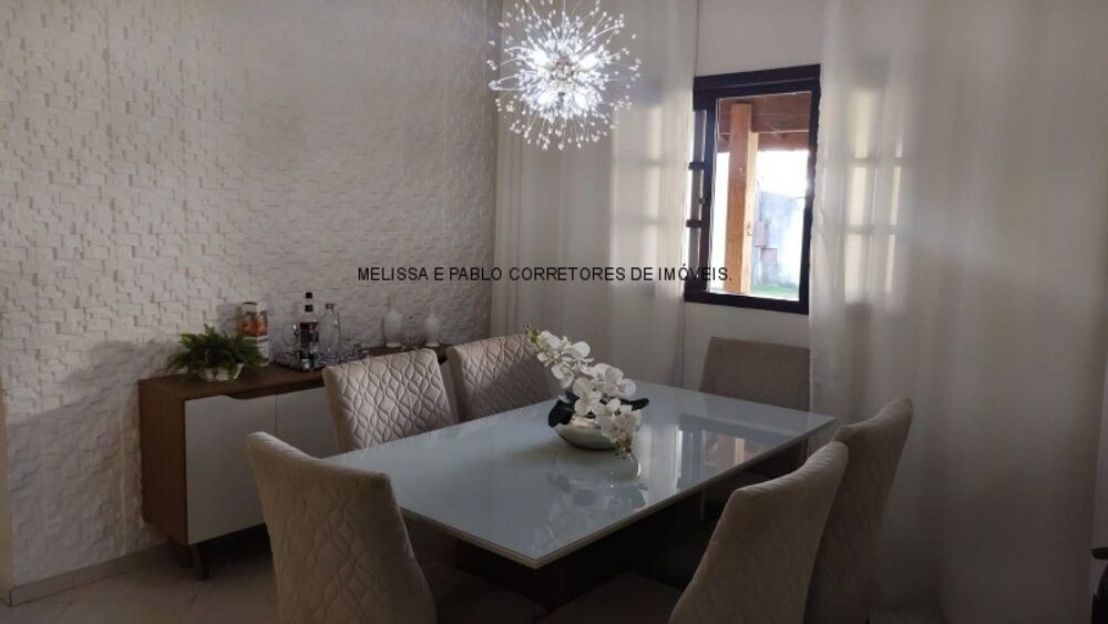 Casa, 3 quartos, 170 m² - Foto 5