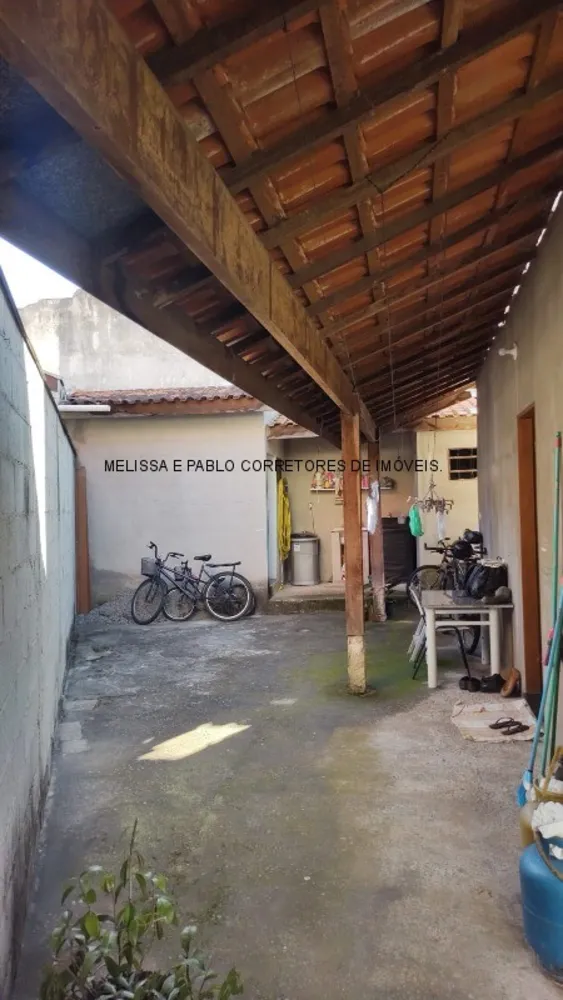 Casa, 3 quartos, 170 m² - Foto 20