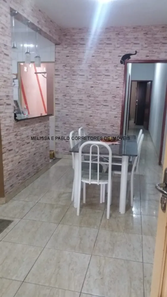 Casa, 2 quartos, 110 m² - Foto 3