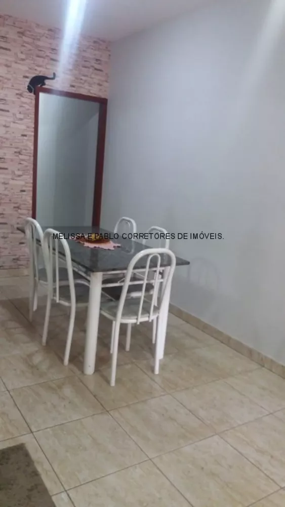 Casa, 2 quartos, 110 m² - Foto 6