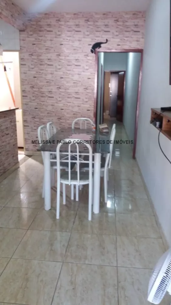 Casa, 2 quartos, 110 m² - Foto 8