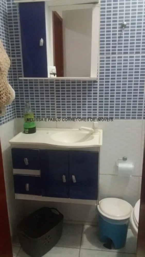 Casa, 2 quartos, 110 m² - Foto 19