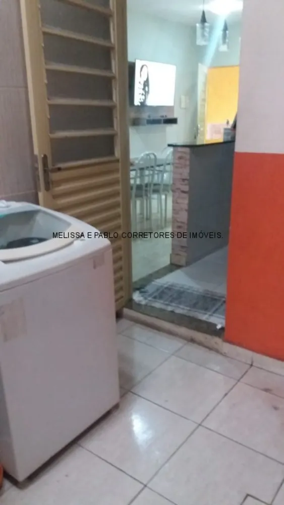 Casa, 2 quartos, 110 m² - Foto 11