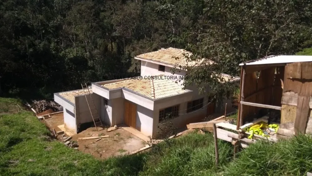 Casa, 2 quartos, 200 m² - Foto 8