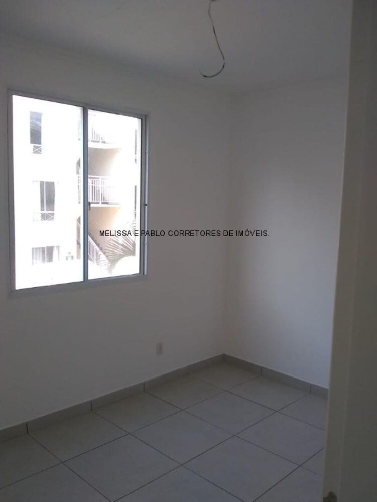 Apartamento, 2 quartos, 43 m² - Foto 1