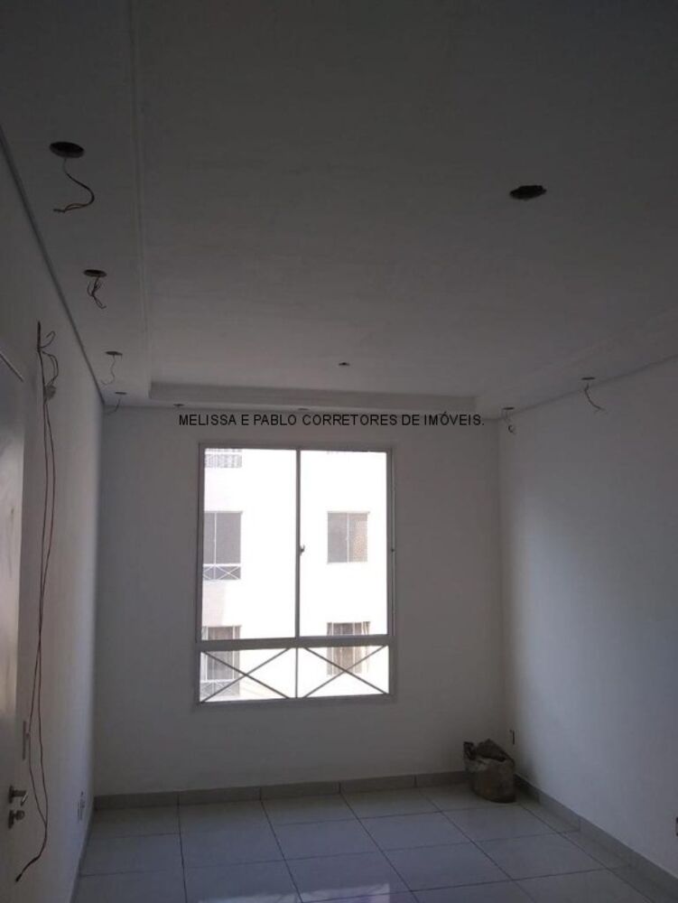 Apartamento, 2 quartos, 43 m² - Foto 4