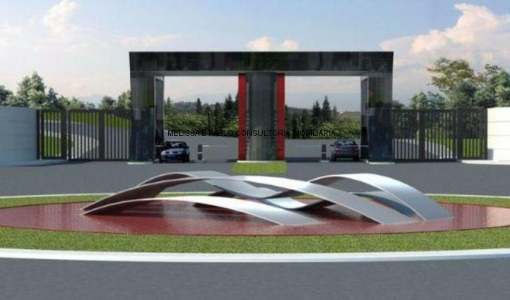 Terreno, 326 m² - Foto 1