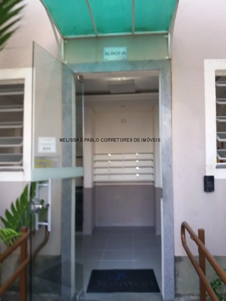 Apartamento, 2 quartos, 46 m² - Foto 10