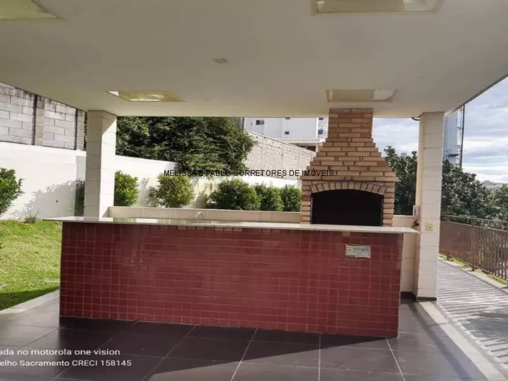 Apartamento, 2 quartos, 46 m² - Foto 1