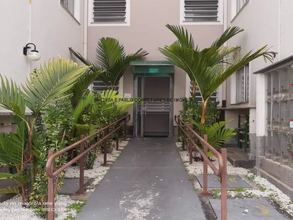 Apartamento, 2 quartos, 46 m² - Foto 7