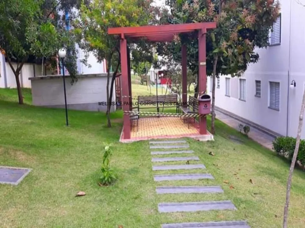 Apartamento, 2 quartos, 46 m² - Foto 4