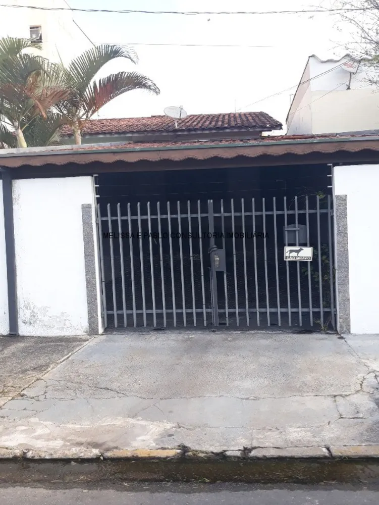 Casa, 3 quartos, 220 m² - Foto 28