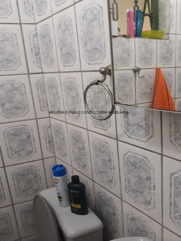 Casa, 3 quartos, 220 m² - Foto 23