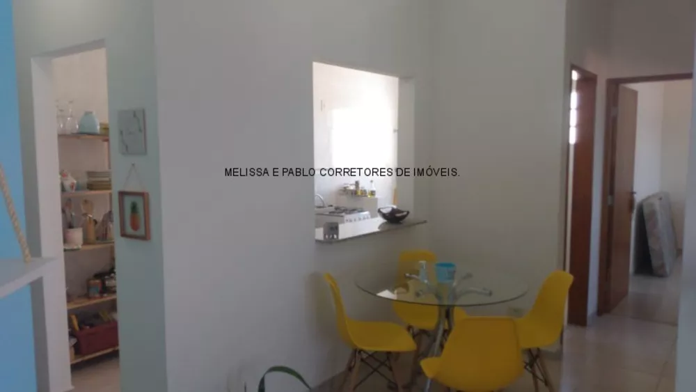 Apartamento, 2 quartos, 54 m² - Foto 5