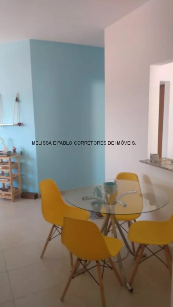 Apartamento, 2 quartos, 54 m² - Foto 6