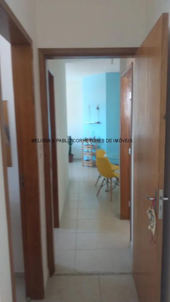 Apartamento, 2 quartos, 54 m² - Foto 11