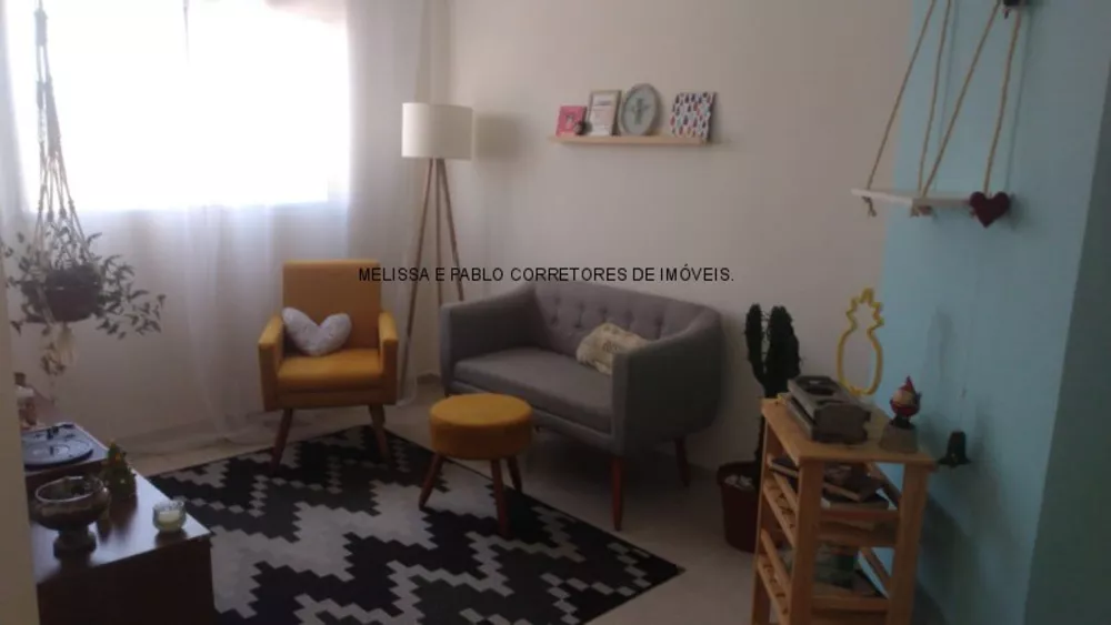 Apartamento, 2 quartos, 54 m² - Foto 8