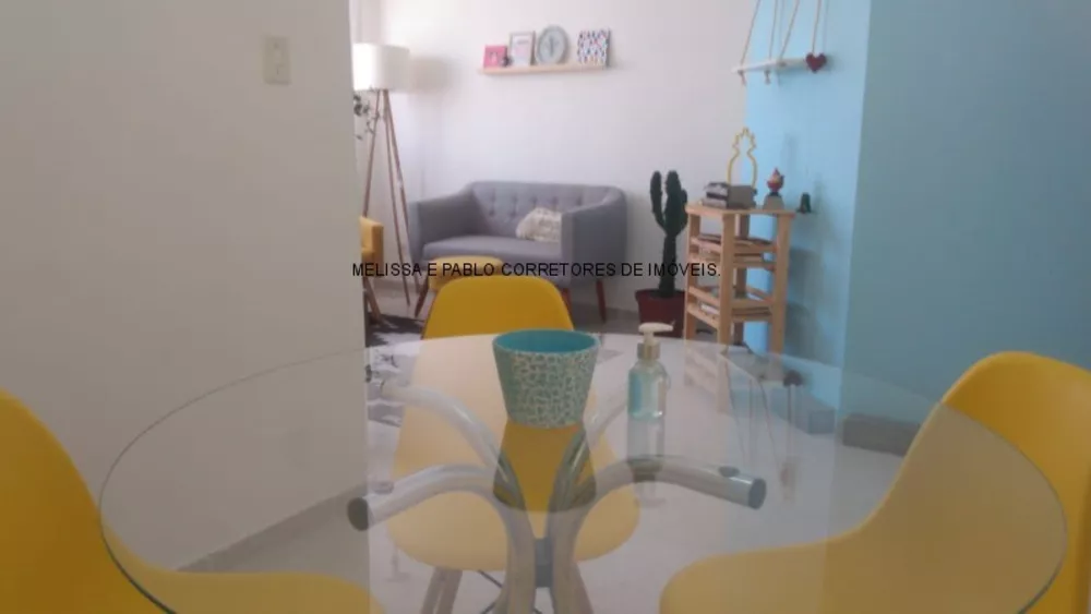 Apartamento, 2 quartos, 54 m² - Foto 9