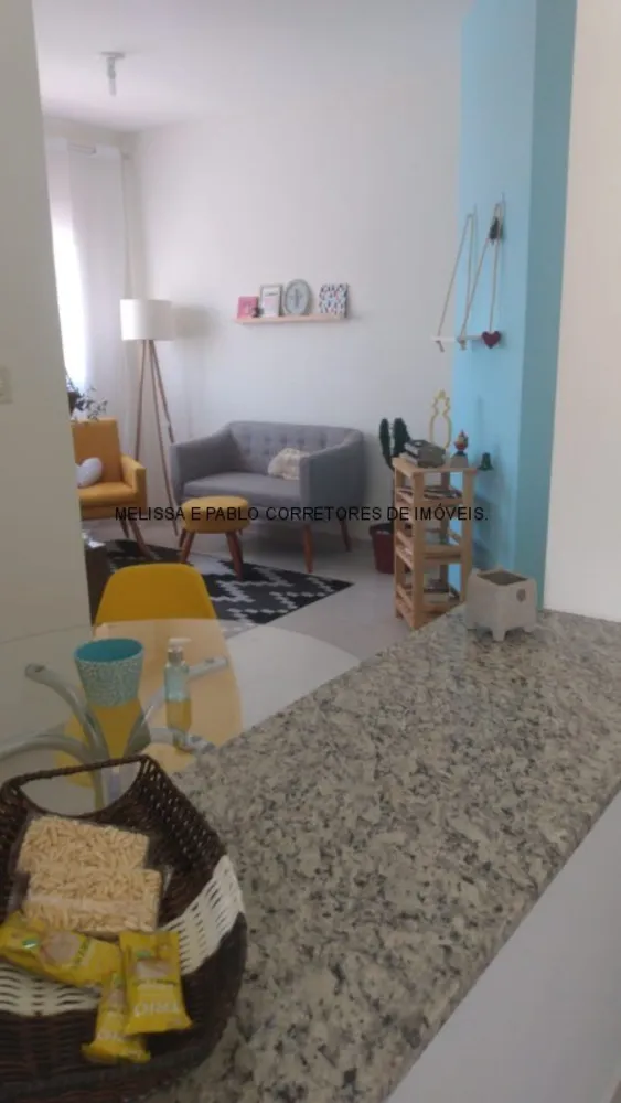 Apartamento, 2 quartos, 54 m² - Foto 17