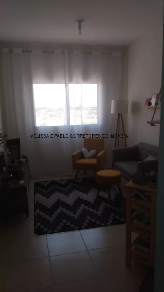 Apartamento, 2 quartos, 54 m² - Foto 2