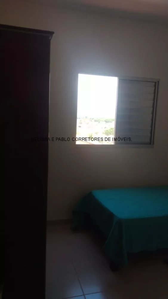 Apartamento, 2 quartos, 54 m² - Foto 11