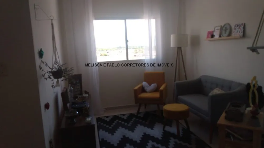 Apartamento, 2 quartos, 54 m² - Foto 9