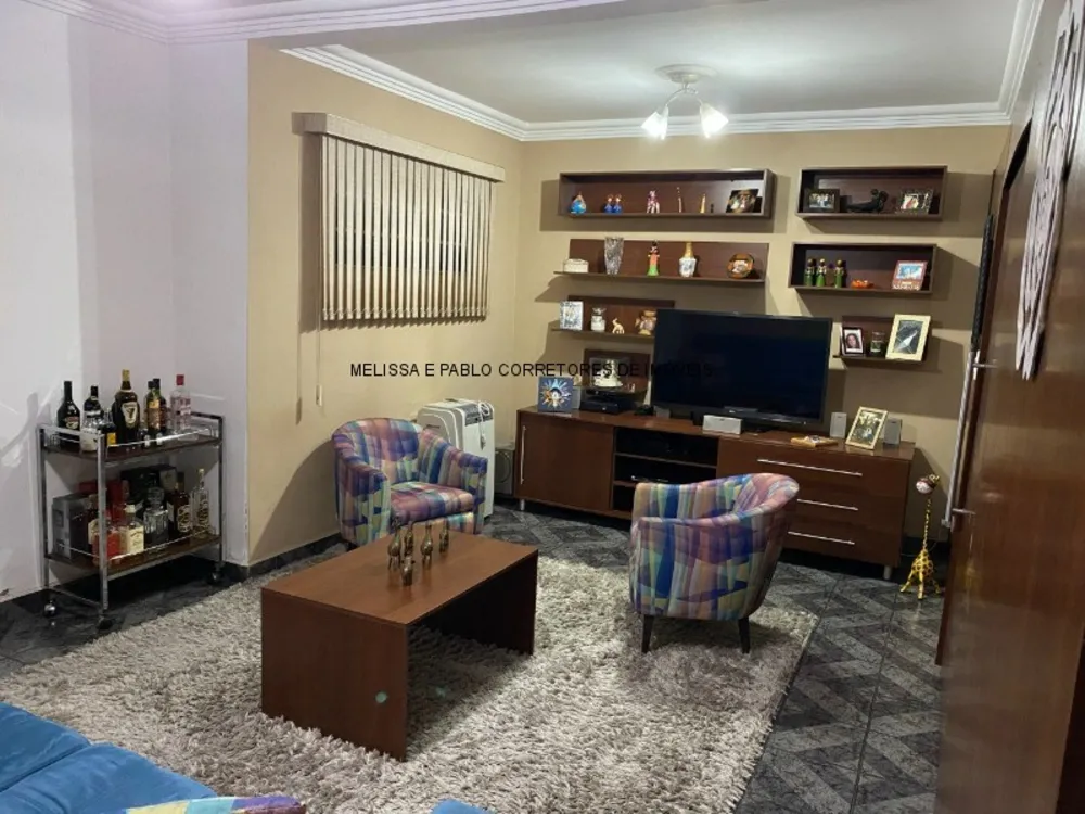 Casa, 3 quartos, 190 m² - Foto 6