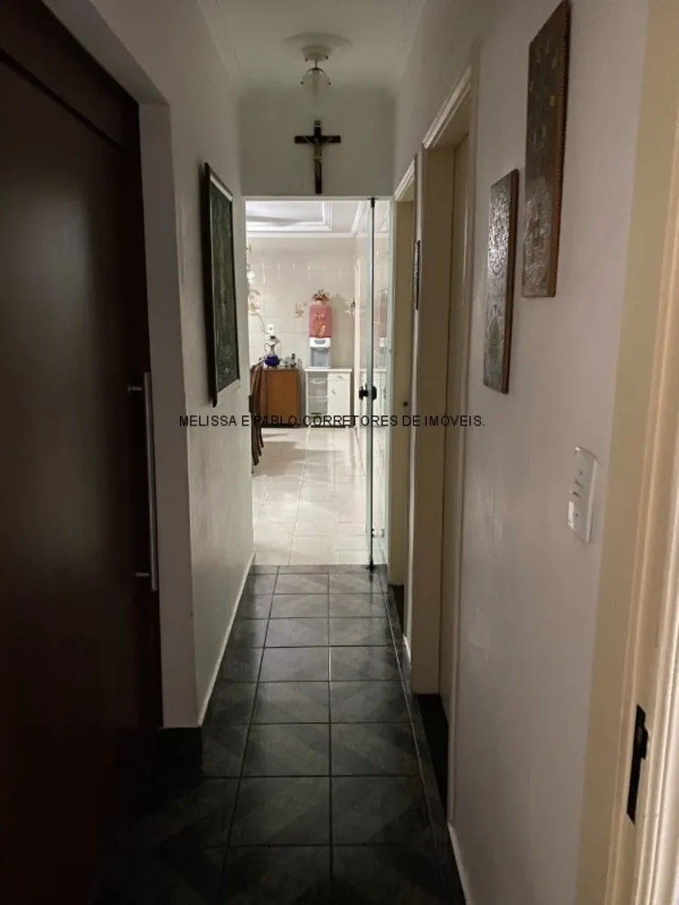 Casa, 3 quartos, 190 m² - Foto 11