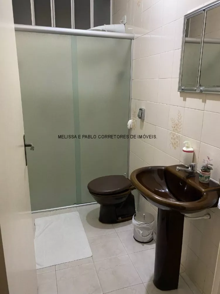 Casa, 3 quartos, 190 m² - Foto 4