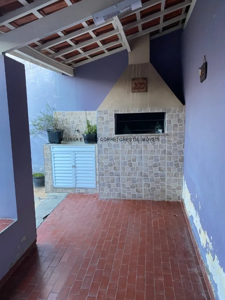 Casa, 3 quartos, 190 m² - Foto 10