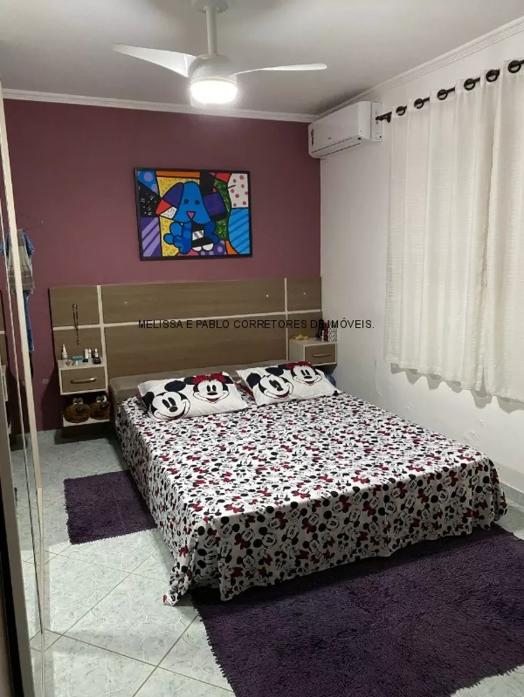 Casa, 3 quartos, 190 m² - Foto 1